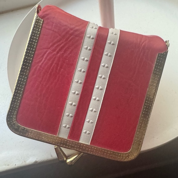 Vintage travel sewing kit - Picture 4 of 5